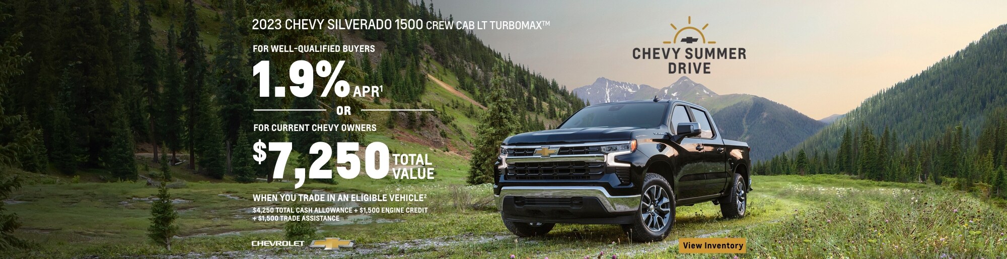 Steet Ponte Chevrolet New Chevrolet Dealership in Herkimer, NY